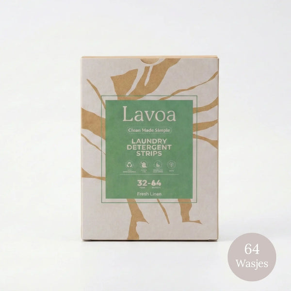 Laundry strips - Fresh Linen