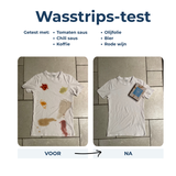 Waschmittelstreifen – Parfümfrei